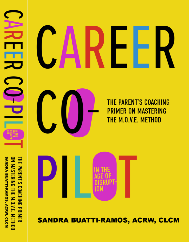 Career Co-Pilot Book Cover