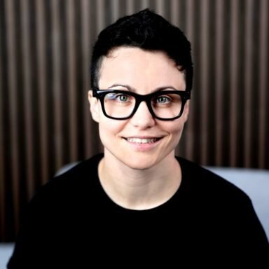 Profile photo of Sandra Buatti-Ramos